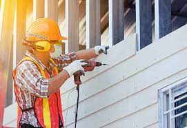 Affordable Siding Repair and Maintenance Services in Oak Grove, MN